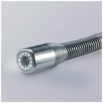 دوربین بازرسی ویدئویی لیزر لاینر LASER LINER - Image 3