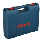 دریل پیچ گوشتی شارژی رونیکس مدل 8512S - Image 14