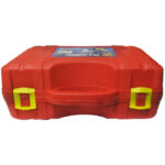 کمپرسور فندکی ایکس-1 کمل مدل SY-112D دوسیلندر با کیف و لوازم - Image 10
