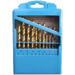 مته آهن جعبه‌ای تام مدل T.A.M-2970 سایز 19 عددی - Image 5