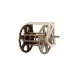 جا شیلنگی بهکو مدل BRL  330 سایز  80 متری - Image 2
