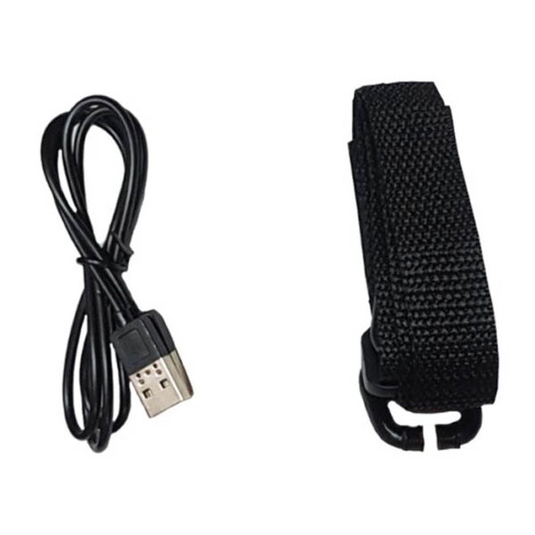 نورافکن دستی کنزاکس مدل KML- 430 - Image 3