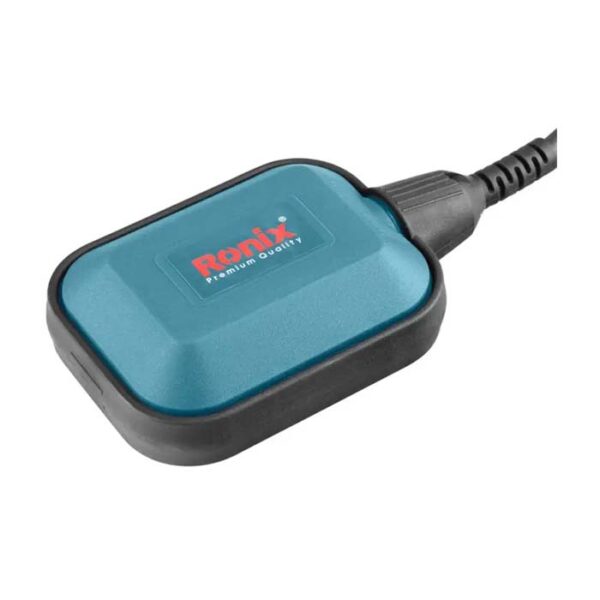 پمپ کف کش رونیکس مدل RH 4030 - Image 4