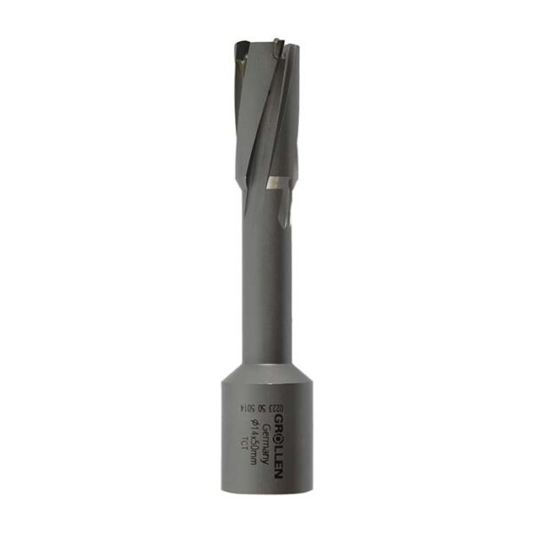 مته گردبر TCT سر الماسه 50 میلیمتر گرولن - Image 2
