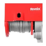 بالابر برقی 1000 کیلوگرم رونیکس مدل RH 4136 - Image 5