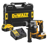 دریل بتن کن شارژی لیتیوم DCH172P2 دیوالت - Image 4