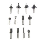 کیت  12 عددی اورفرز  بلید کات مدل  12BC8 - Image 8