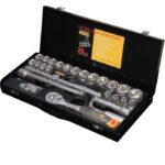 مجموعه آچار بکس واستر مدل SK-4026 ست 26 عددی - Image 2