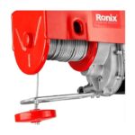 بالابر برقی 300 کیلوگرم رونیکس مدل RH 4131 - Image 3