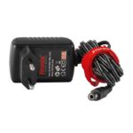 پیچ گوشتی شارژی تاشو 3.6 ولت رونیکس مدل 8530 - Image 6