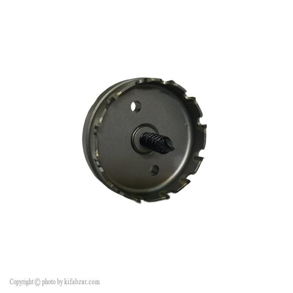 مته گردبر الماسه گرولن مدل GHST022L سایز 22 میلی‌متر - Image 2