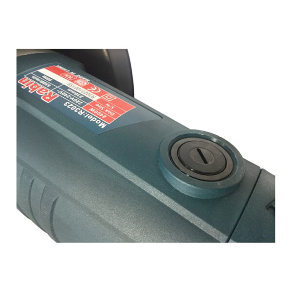 فرز سنگبری رابین مدل R3023 - Image 9