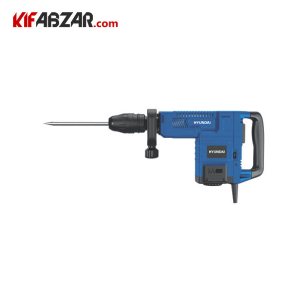 چکش تخریب 11 کیلویی هیوندای مدل HP-1626