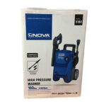 کارواش 160 بار یونیورسال نووا مدل NTW 5161 - Image 3