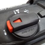 دریل بتن کن 3 کیلو آروا مدل 5205 - Image 2