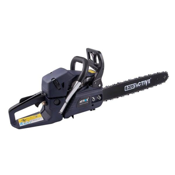اره زنجیری بنزینی اکتیو مدل AC 2645B - Image 2