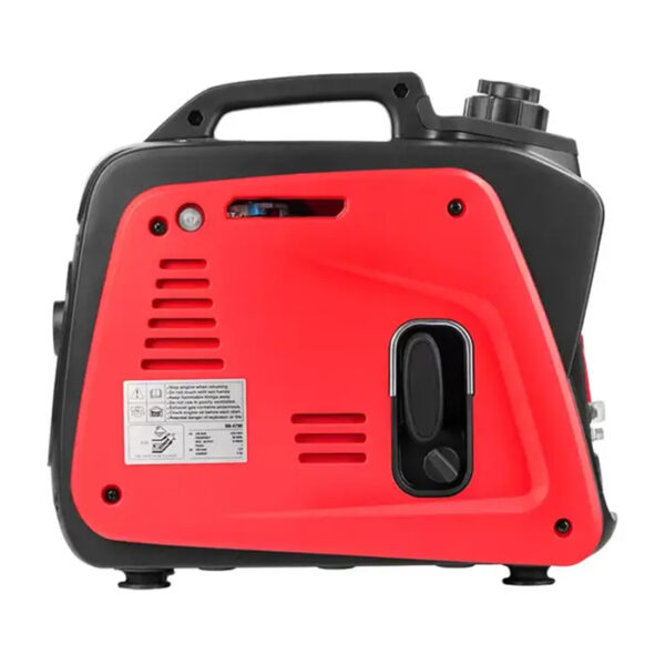 موتور برق سایلنت رونیکس RH-4790 - Image 2