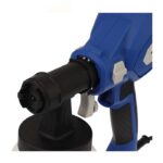 پیستوله برقی رنگ پاش رگنار مدل RG 2150 - Image 4