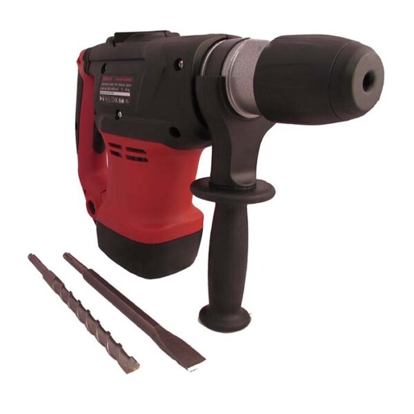دریل بتن کن 5.9 کیلو محک مدل HDM 32H - Image 2