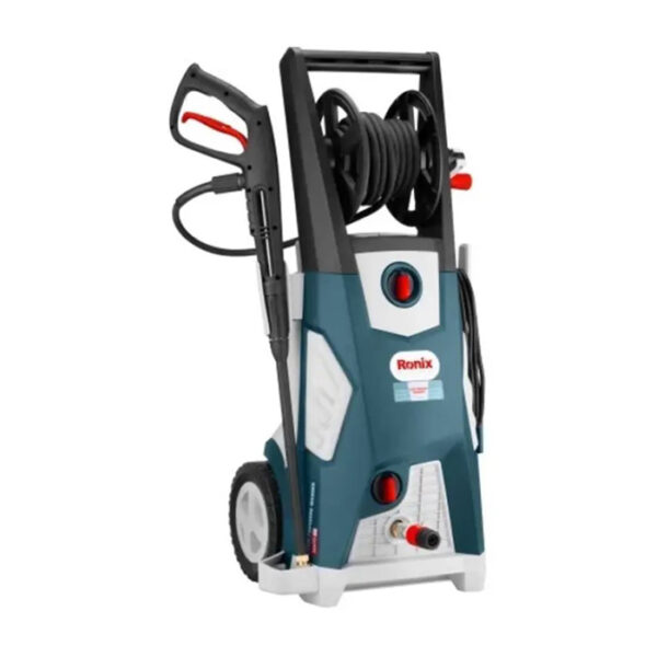 کارواش دینامی رونیکس مدل RP 0180 - Image 2