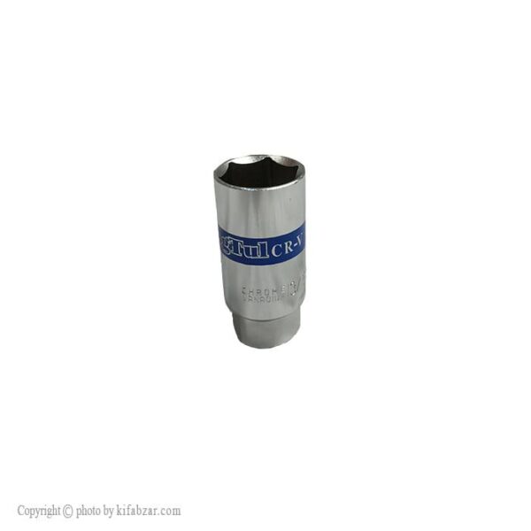 جعبه بکس 40 پارچه کینگ تولز مدل KIT40 - Image 13