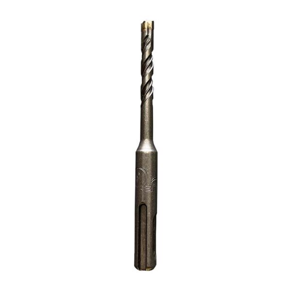 مته چهارشیار چهارالماسه 110 میلیمتر ولف مدل Z4 - Image 2