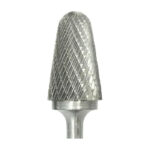 فرز فرم مخروطی L دو شیار پاور کات مدل L1025M06X 45 - Image 2