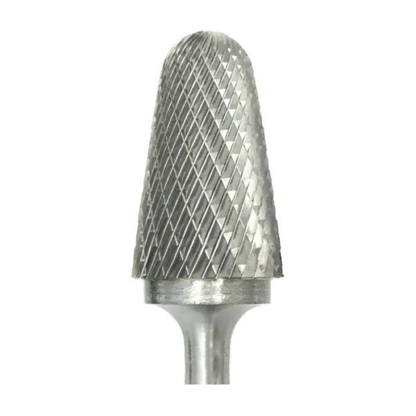 فرز فرم مخروطی L دو شیار پاور کات مدل L1025M06X 45 - Image 2