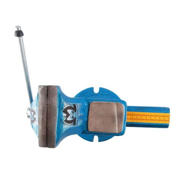 گیره رومیزی چدنی مهدوی مدل M160 - Image 3