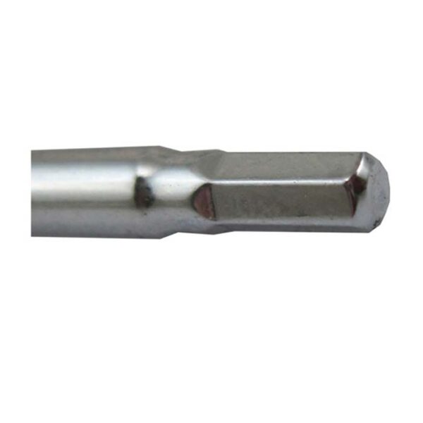 سری پیچگوشتی یکسر آلنی 50 میلیمتر ولف - Image 2