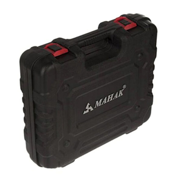 میخکوب شارژی براشلس محک مدل NM-18B - Image 2