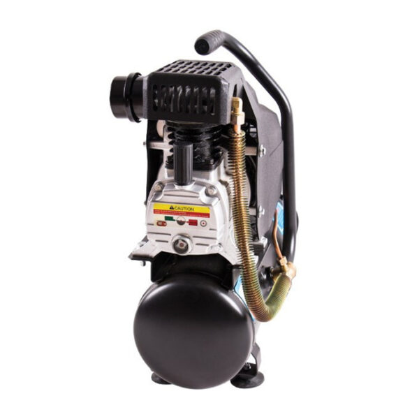 کمپرسور باد 10 لیتری اکتیو مدل AC-1110 - Image 4