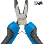 دم باریک الکترونیکی نووا مدل NTP8012 سایز 4/5 اینچ - Image 2
