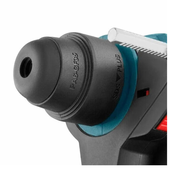 دریل بتن کن 2.2 کیلو شارژی رونیکس مدل 8910 - Image 11
