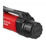تستر الکتریکی دوحالته رونیکس مدل RH 9600 - Image 3
