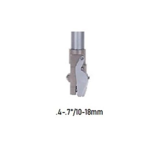 بورگیج 10-18 میلیمتر آسیمتو مدل 0 12 484 - Image 2