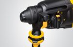 دریل بتن کن کنزاکس مدل KRH 1826 - Image 3