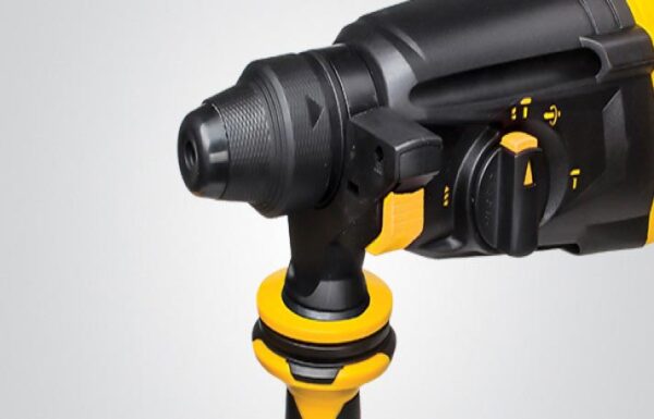 دریل بتن کن کنزاکس مدل KRH 1826 - Image 3