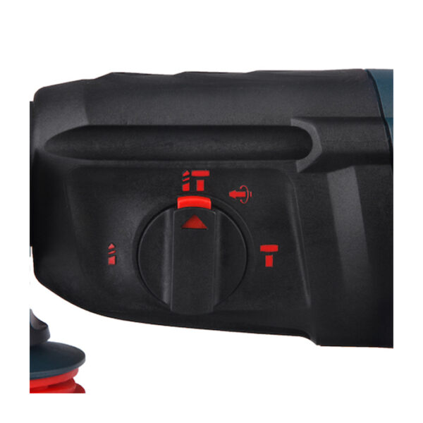 دریل بتن کن 3 کیلو رونیکس مدل 2725 - Image 14