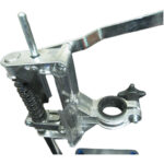 پایه دریل طوبی مدل Ws-8541 سایز 13 اینچ - Image 8