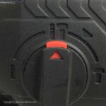 دریل بتن کن 3 کیلو ادون مدل ED 2803 - Image 7