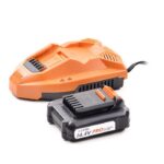 دریل پیچ گوشتی شارژی آاگ مدل BSB 14 G3 LI-KIT - Image 2