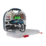 کیت فرز مینیاتوری ایوک مدل K 6040 - Image 6