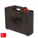جعبه پلاستیکی ترکیه ای پورت بگ فوم دار مدل TK.70 - Image 3