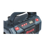 کمپرسور فندکی رونیکس مدل RH-4260 - Image 4