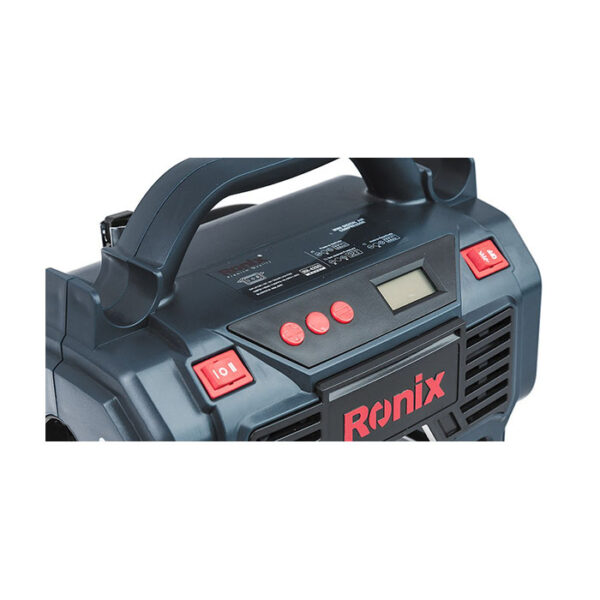 کمپرسور فندکی رونیکس مدل RH-4260 - Image 4