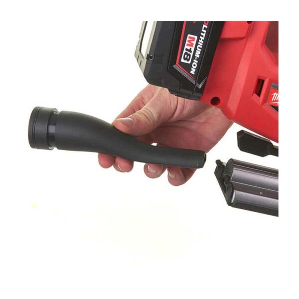 اره عمودبر شارژی میلواکی مدل M18FJS 0X - Image 5