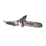 تبدیل مینی فرز به اره زنجیری 30 سانی متری اکتیو مدل AC 4612B - Image 4