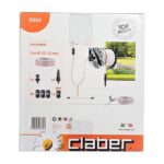 شلنگ جمع کن کلابر مدل 8884 - Image 5