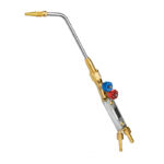 دسته جوش نووا مدل NTT2589 - Image 2